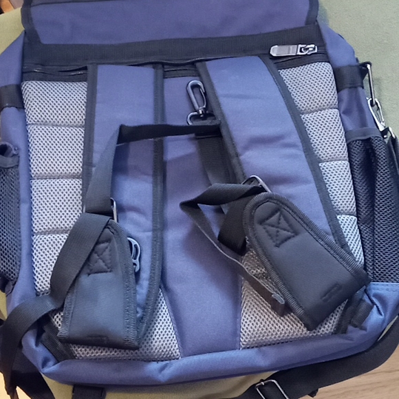 Backpack - Picture 5 of 8